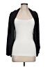 AB Studio Black Cardigan Size L - photo 1