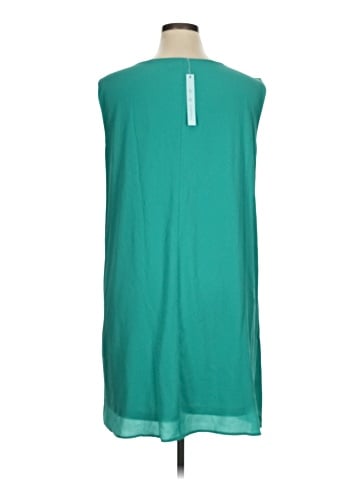 She + Sky Casual Dress (view 2)