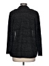 AB Studio Black Cardigan Size L - photo 2