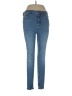 Ted Baker London Hearts Blue Jeans Size 30 waist - photo 1