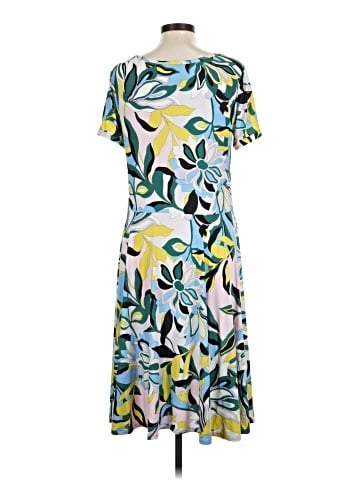 Melissa Masse Casual Dress (view 2)