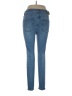 Ted Baker London Hearts Blue Jeans Size 30 waist - photo 2