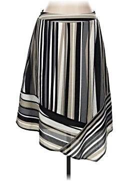 Ny Collection Casual Skirt