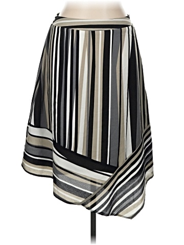 NY Collection Casual Skirt (view 1)