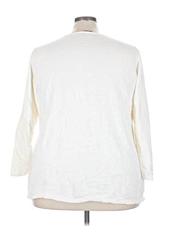 Bob Mackie Sweatshirt (view 2)