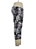 Marika Graphic Pink Active Pants Size 16 - photo 4