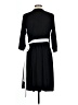 Melissa Masse Black Kimono Size 0X - photo 2