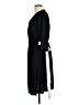 Melissa Masse Black Kimono Size 0X - photo 5