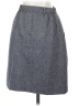 Pendleton Chevron-herringbone Gray Casual Skirt Size 26 waist (estimated) - photo 2