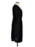 Melissa Masse Black Kimono Size 0X - photo 4