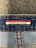 Tommy Hilfiger Solid Blue Jeans Size 2 - photo 7