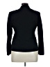 Liz Claiborne Black Blazer Size 14 (petite) - photo 2