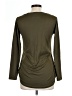Assorted Brands Green Long Sleeve Top Size L - photo 2