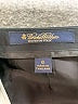Brooks Brothers Solid Black Formal Skirt Size 6 - photo 4