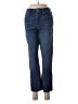 Ella Moss Blue Jeans Size 28 waist - photo 1