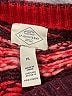 St. John's Bay Burgundy Pullover Sweater Size L (petite) - photo 7
