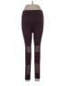Fabletics Purple Active Pants Size L - photo 2