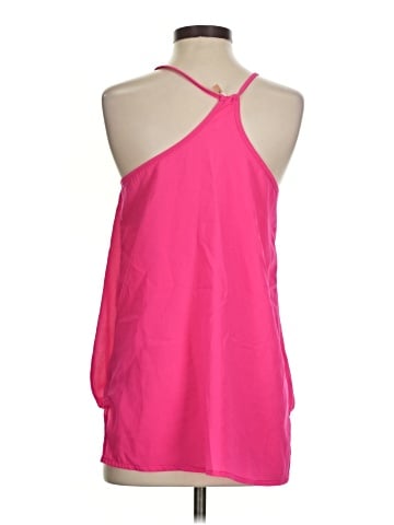 Truth Sleeveless Blouse (view 2)