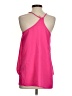 Truth 100% Polyester Pink Sleeveless Blouse Size S - photo 2