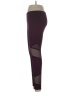 Fabletics Purple Active Pants Size L - photo 5