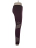 Fabletics Purple Active Pants Size L - photo 4