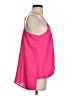 Truth 100% Polyester Pink Sleeveless Blouse Size S - photo 4