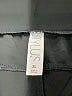 Stylus Solid Black Casual Pants Size XL - photo 7