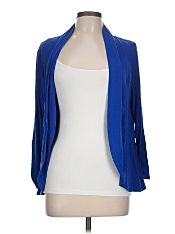Grace Elements Cardigan (view 1)