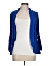 Grace Elements Blue Cardigan Size L - photo 1
