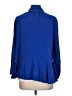 Grace Elements Blue Cardigan Size L - photo 2