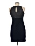 Enfocus Black Cocktail Dress Size 6 (petite) - photo 2