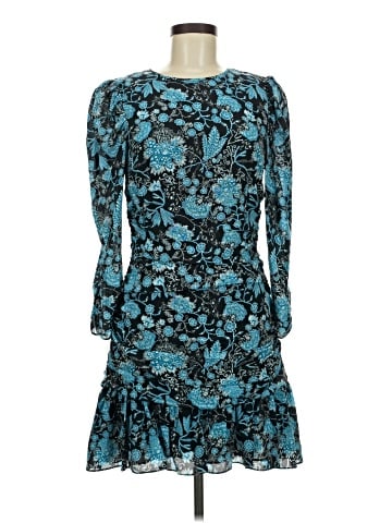 Tanya Taylor Cocktail Dress (view 1)
