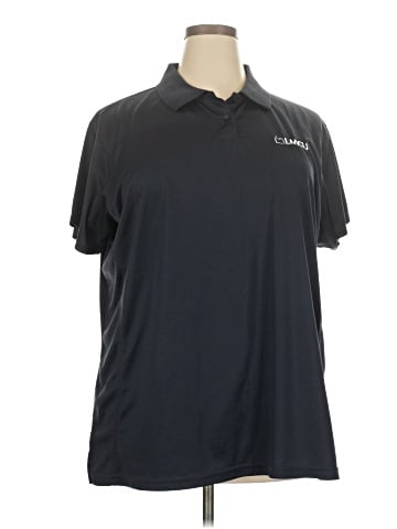 Harriton Short Sleeve Top (view 1)