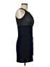 Enfocus Black Cocktail Dress Size 6 (petite) - photo 4