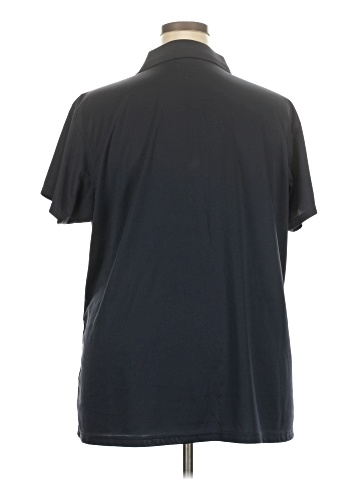 Harriton Short Sleeve Top (view 2)