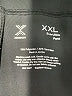 Xersion Solid Black Casual Pants Size XXL - photo 4