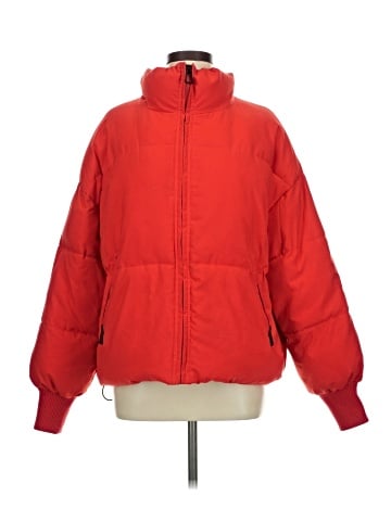 Merokeety Snow Jacket (view 1)