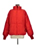 Merokeety 100% Polyester Solid Red Snow Jacket Size M - photo 1