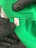 Unbranded 100% Polyester Green Short Sleeve T-Shirt Size L - photo 8