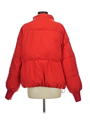 Merokeety Snow Jacket (view 2)