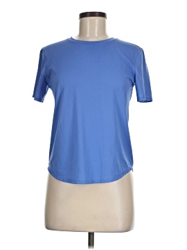 Lululemon Athletica Short Sleeve Top