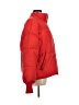 Merokeety 100% Polyester Solid Red Snow Jacket Size M - photo 4