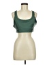 Fabletics Green Sports Bra Size M (estimated) - photo 1