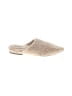 Birdies Gold Ivory Mule/Clog Size 9 - photo 1
