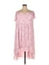 Ever Pretty 100% Polyester Pink Casual Dress Size 26 waist - photo 1