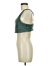 Fabletics Green Sports Bra Size M (estimated) - photo 5