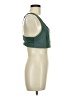 Fabletics Green Sports Bra Size M (estimated) - photo 4