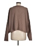 Jolie Brown Pullover Sweater Size M (estimated) - photo 2