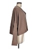Jolie Brown Pullover Sweater Size M (estimated) - photo 4