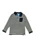 Jacadi 100% Cotton Blue Long Sleeve Top Size 6 - photo 1